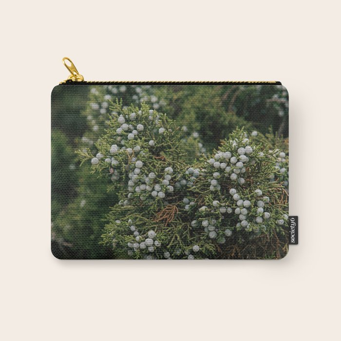 Juniper Carry All Pouch Gallery Image 1