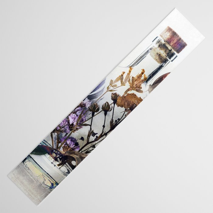 Sage and Bone Table Runner Gallery Image 3