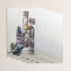 Sage and Bone Wrapping Paper Gallery Image 3