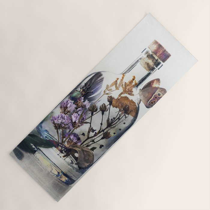 Sage and Bone Yoga Mat Gallery Image 1