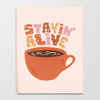 Stayin' Alive Notebook Gallery Image 4