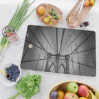Brooklyn Bridge Cutting Board Gallery Image 2