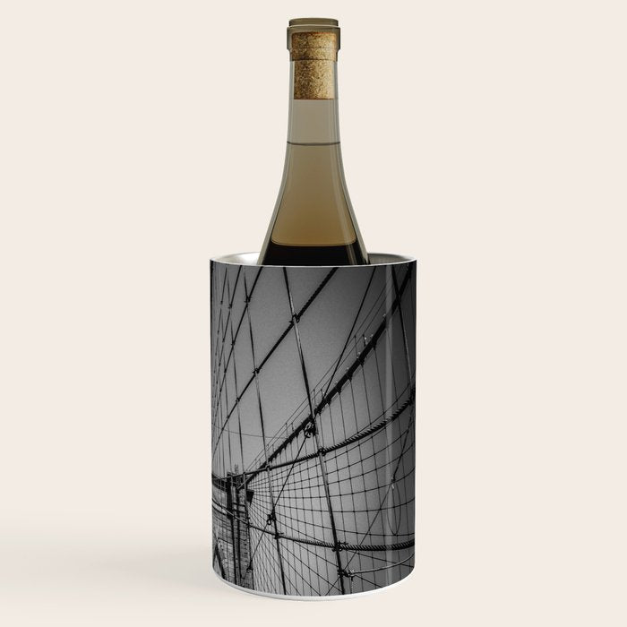 Brooklyn Bridge Wine Chiller Gallery Image 3