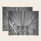 Brooklyn Bridge Placemat Gallery Image 1
