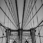 Brooklyn Bridge Coffee Mug Gallery Image 2
