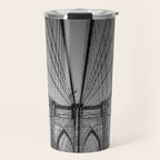 Brooklyn Bridge Travel Mug Gallery Image 1