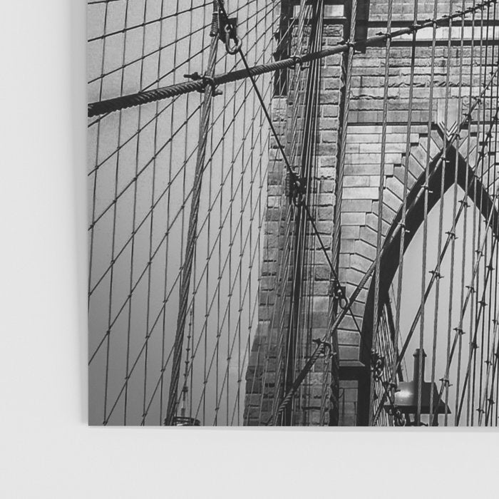 Brooklyn Bridge Poster Gallery Image 3