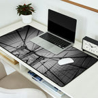 Brooklyn Bridge Desk Mat Gallery Image 2