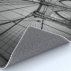 Brooklyn Bridge Rug Gallery Image 4