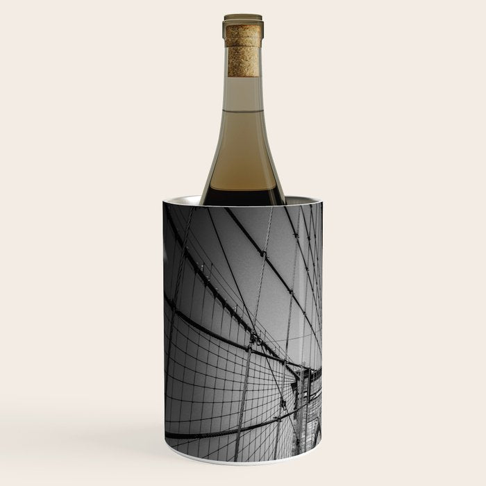 Brooklyn Bridge Wine Chiller Gallery Image 2