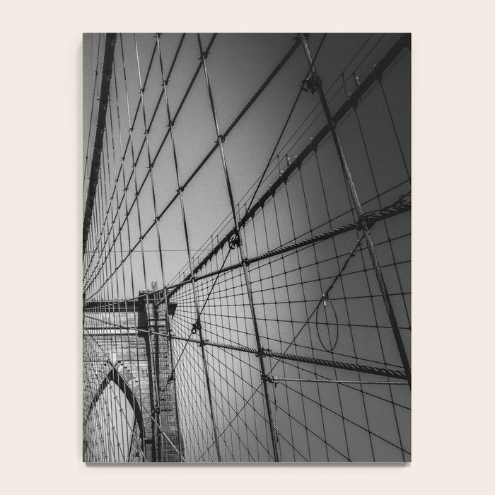 Brooklyn Bridge Notebook Gallery Image 4