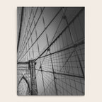 Brooklyn Bridge Notebook Gallery Image 4