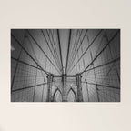 Brooklyn Bridge Welcome Mat Gallery Image 1