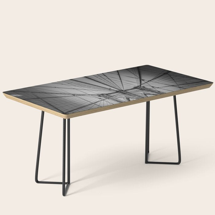 Brooklyn Bridge Coffee Table Gallery Image 1