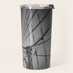 Brooklyn Bridge Travel Mug Gallery Image 2
