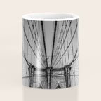 Brooklyn Bridge Coffee Mug Gallery Image 4