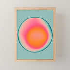 ECTOPLASM 82 Mini Art Print Gallery Image 1