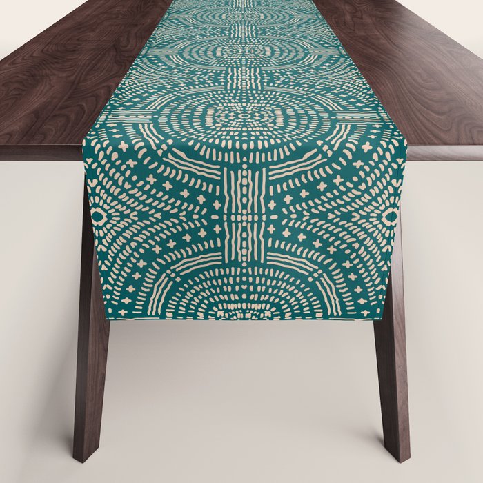 SALA Table Runner Gallery Image 1