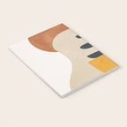 Abstract Art / Shapes 36 Notebook Gallery Image 3