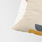 Abstract Art / Shapes 36 Pillow Sham Gallery Image 4