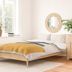 Abstract Art / Shapes 36 Duvet Cover Gallery Image 2