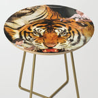 The Making of a Tiger Side Table Gallery Image 2