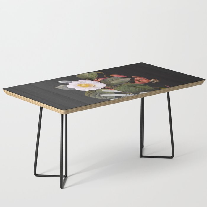 Hands With Flowers Coffee Table Gallery Image 1