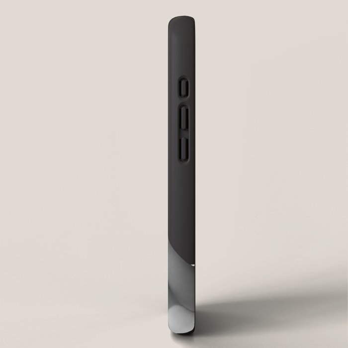 Hands With Flowers iPhone Case Gallery Image 2