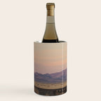 West Texas Sunset Wine Chiller Gallery Image 2