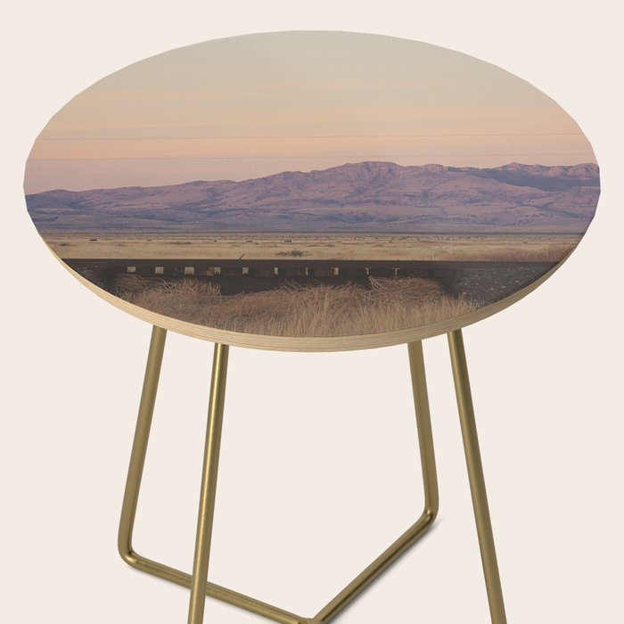 West Texas Sunset Side Table Gallery Image 2