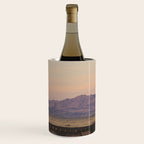West Texas Sunset Wine Chiller Gallery Image 1