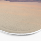 West Texas Sunset Bath Mat Gallery Image 3