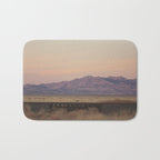 West Texas Sunset Bath Mat Gallery Image 1