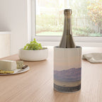 West Texas Sunset Wine Chiller Gallery Image 4