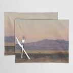 West Texas Sunset Placemat Gallery Image 1