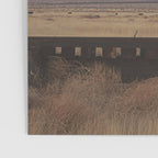 West Texas Sunset Poster Gallery Image 3