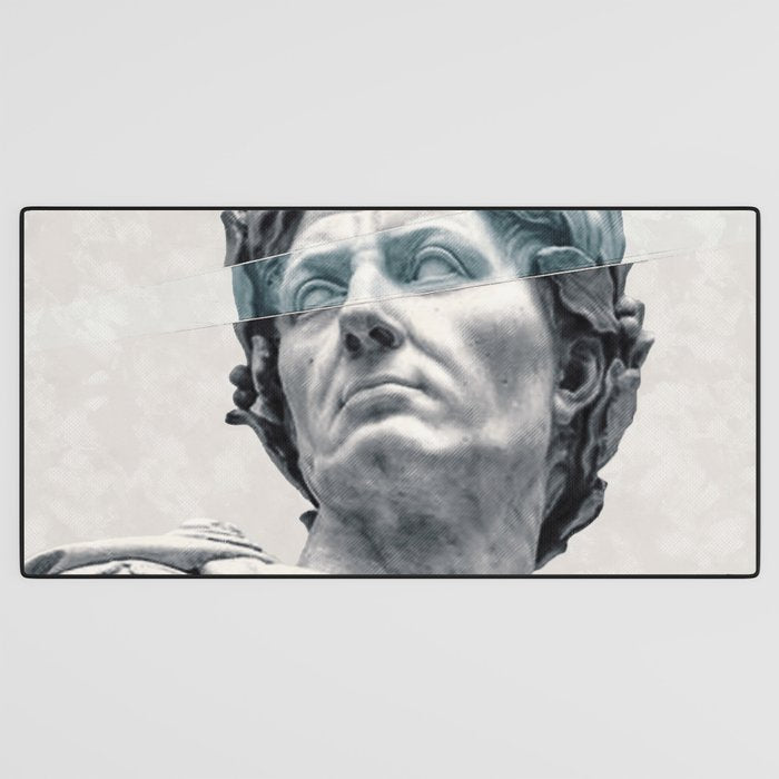Julius Caesar ... Desk Mat Gallery Image 3