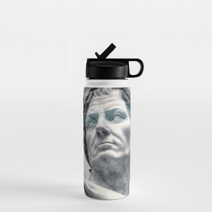 Julius Caesar ... Water Bottle Gallery Image 1