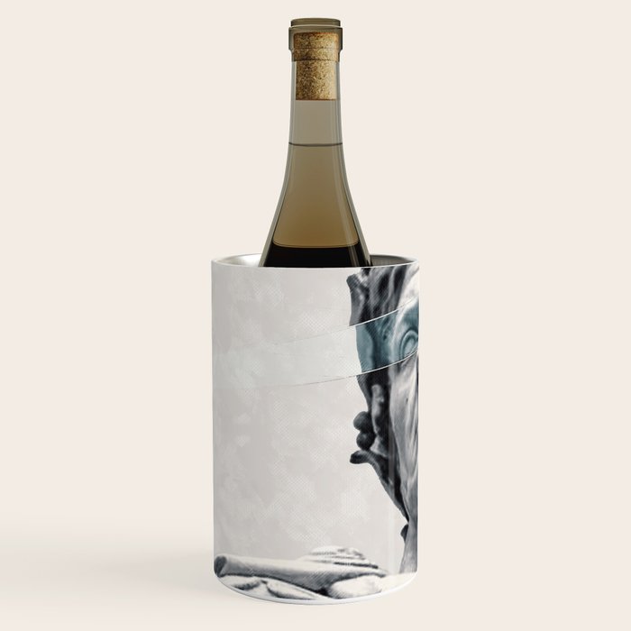Julius Caesar ... Wine Chiller Gallery Image 2