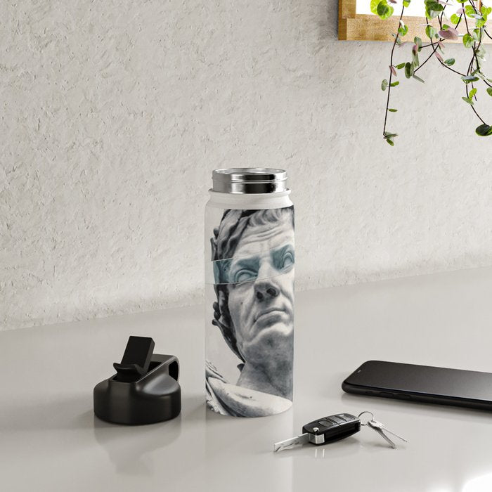 Julius Caesar ... Water Bottle Gallery Image 4