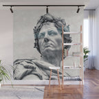 Julius Caesar ... Wall Mural Gallery Image 1