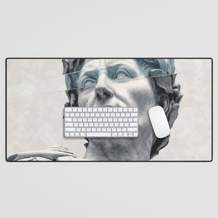 Julius Caesar ... Desk Mat Gallery Image 1