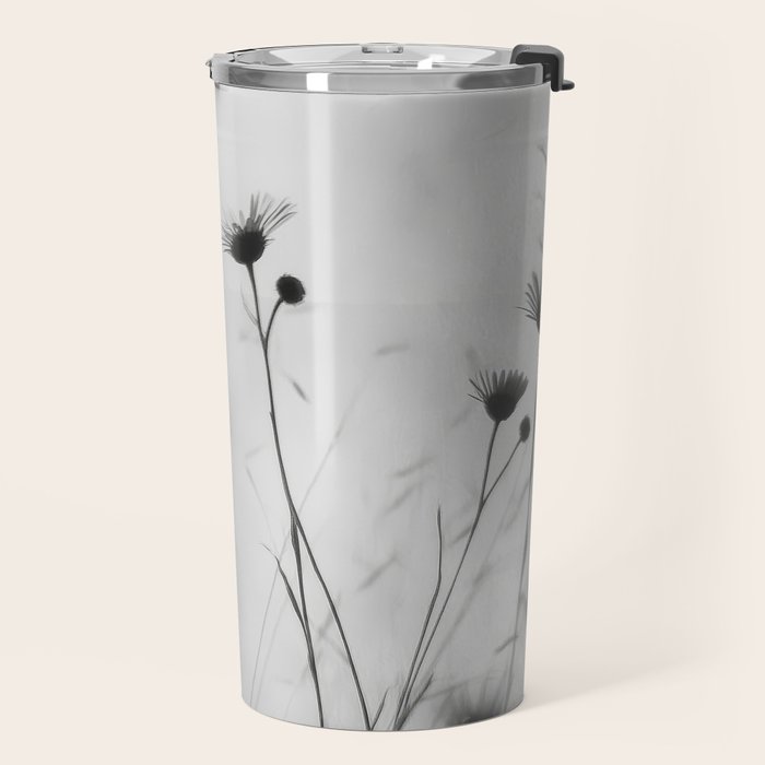 Whispers in Bloom II Travel Mug Gallery Image 2