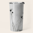 Whispers in Bloom II Travel Mug Gallery Image 2
