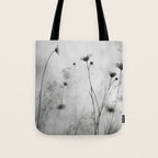 Whispers in Bloom II Tote Bag Gallery Image 1