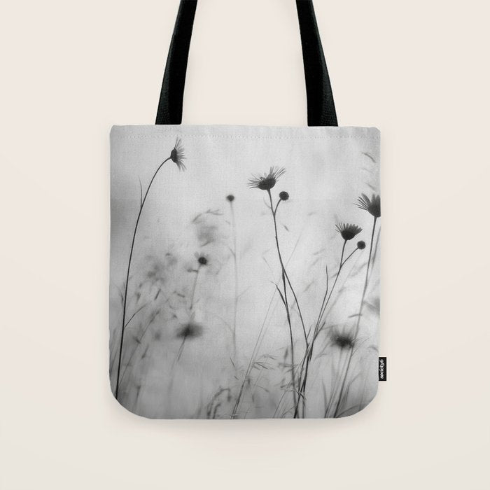 Whispers in Bloom II Tote Bag Gallery Image 1