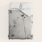 Whispers in Bloom II Comforter Gallery Image 6
