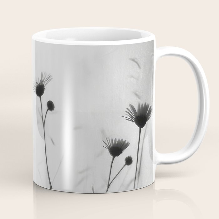 Whispers in Bloom II Coffee Mug Gallery Image 1