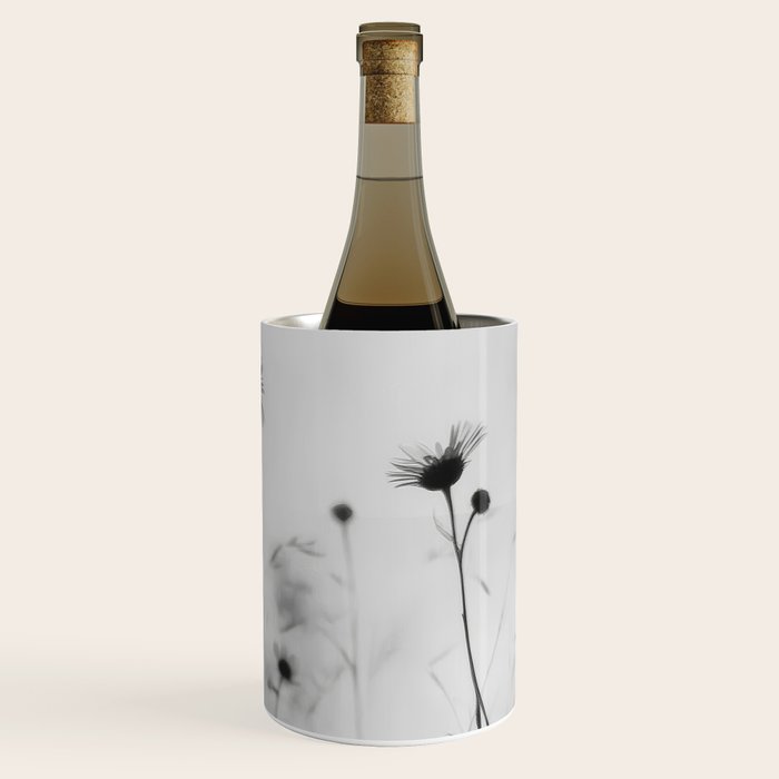 Whispers in Bloom II Wine Chiller Gallery Image 1