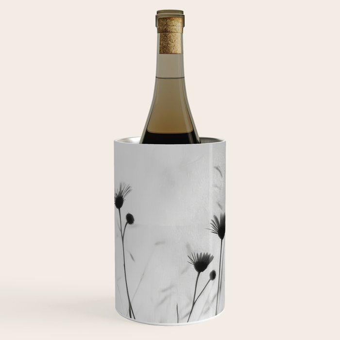 Whispers in Bloom II Wine Chiller Gallery Image 3